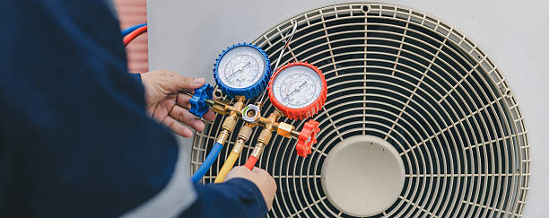 Trusted Hvac Installation service in Haslet, TX - Leonard HVAC
