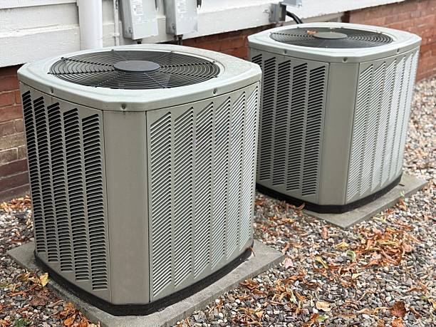 Reliable Emergency Hvac contractor in Haslet, TX by Leonard HVAC